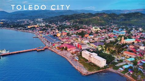 history of toledo city cebu|Toledo, Cebu .